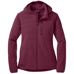 Outdoor Research Women’s winter ferrosi hoody